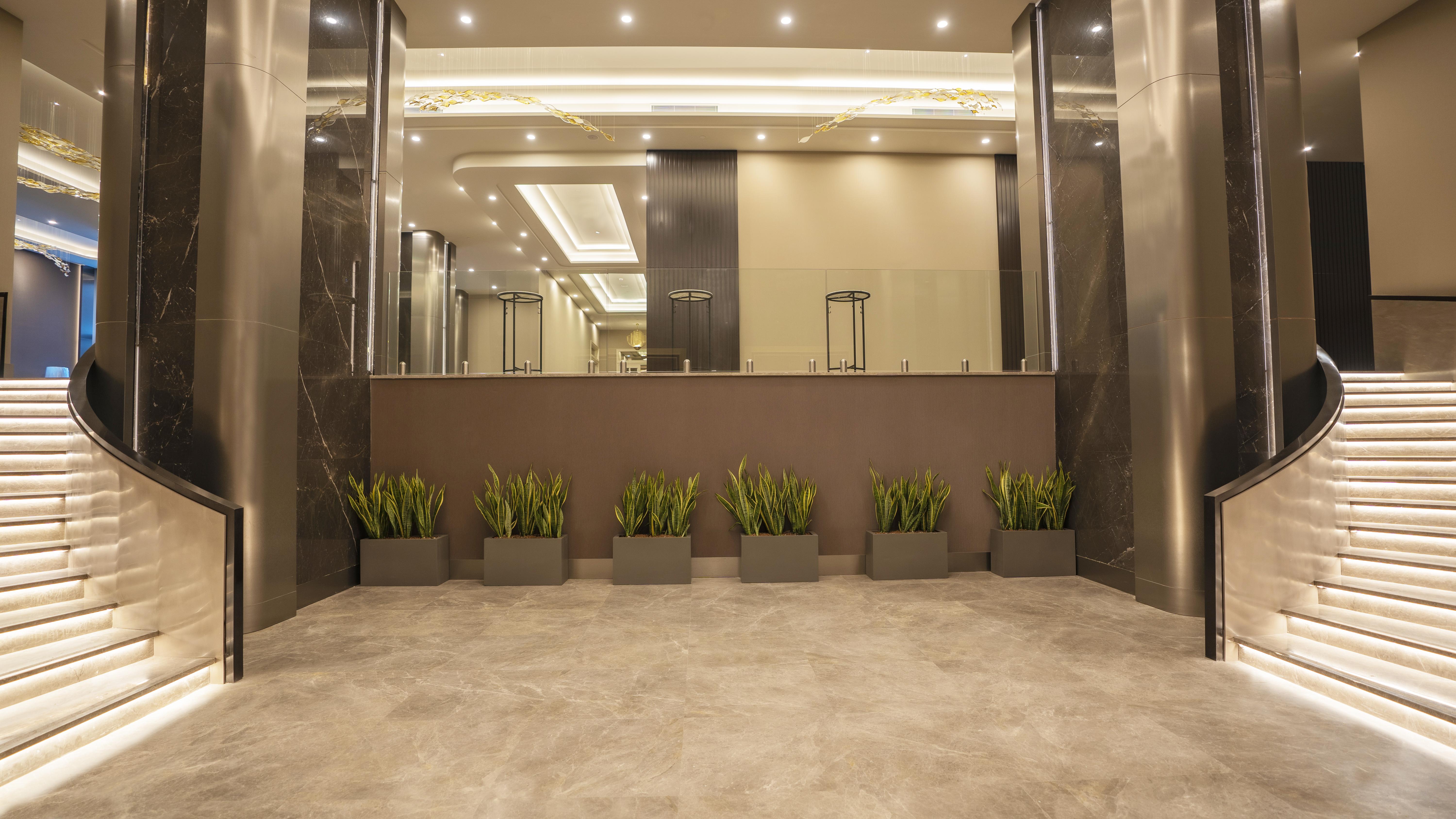 Sofitel Istanbul Taksim — Fotos 2